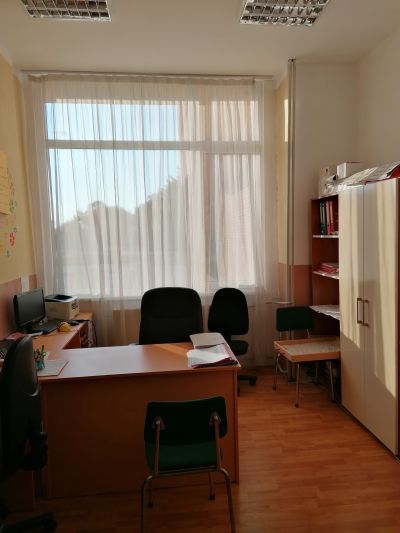 Логопед - СУ Проф. д-р Асен Златаров - Първомай